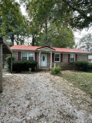 120 Amber Lynn Cir Columbia, TN 38401