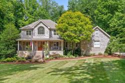 3019 Wingfield Court Signal Mountain, TN 37377