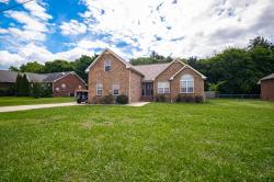 336 Shelby Cir Shelbyville, TN 37160