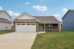 229 Cardinal Creek Clarksville, TN 37040