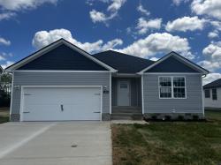 1539 Fredrick Dr Clarksville, TN 37042