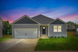 1539 Fredrick Dr Clarksville, TN 37042
