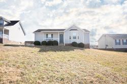 305 Congressman Drive Clarksville, TN 37042