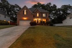 1509 Courtland Drive Hixson, TN 37343