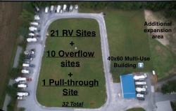 1260 Toy Denny Rd Bradyville, TN 37026