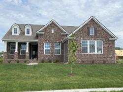 2037 Daniel Johnson Way Clarksville, TN 37043