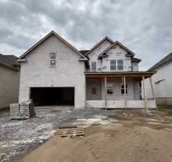 474 Spiderwort Dr Clarksville, TN 37043