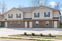 1011 Glenkirk Drive C Clarksville, TN 37042