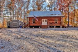 6095 Old Highway 13 Hurricane Mills, TN 37078
