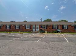 705 Power St C Clarksville, TN 37042