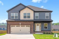 209 Cardinal Creek Clarksville, TN 37040