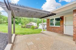 4107 Cherryton Drive Chattanooga, TN 37411
