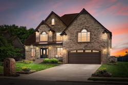 117 Bainbridge Dr Clarksville, TN 37043