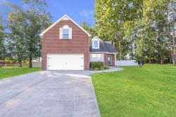 6013 Boxer Pl Smyrna, TN 37167