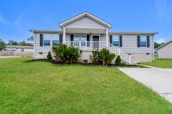 101 Westwind Ct Columbia, TN 38401