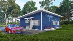 7721 Harper Road Hixson, TN 37343