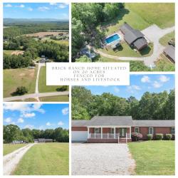 6685 Lynchburg Rd Winchester, TN 37398