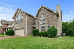 652 Sugar Mill Dr Nashville, TN 37211