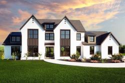 4545 Split Rail Way Lot #1142 Guild, TN 37340