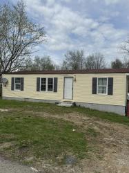 207 E Short St Manchester, TN 37355