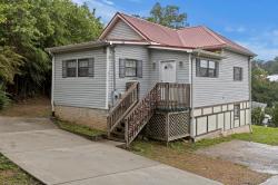 814 Meroney Street Chattanooga, TN 37405