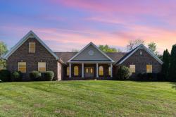 1624 Lydia Ct Spring Hill, TN 37174