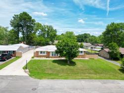 1017 Primrose Dr Greenbrier, TN 37073