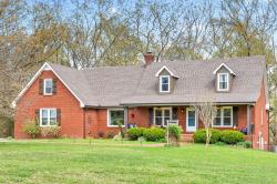 4813 Henry Gower Rd Pleasant View, TN 37146