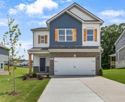 1425 English Oak Drive Clarksville, TN 37043