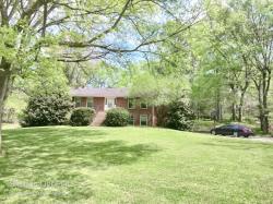 312 Shawnee Dr Columbia, TN 38401