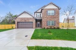 4010 Ella Cook Cir Murfreesboro, TN 37129