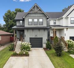 913B Crescent Hill Rd Nashville, TN 37206