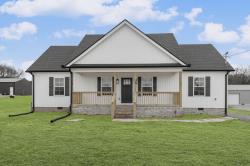 2193 Claude Fox Rd Cornersville, TN 37047
