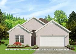 105 Sweet Clover Ct Clarksville, TN 37040