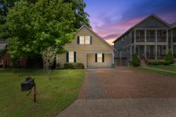 4608 Indiana Ave Nashville, TN 37209