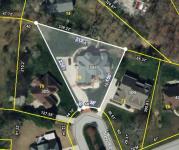 307 New Kent Ct Tullahoma, TN 37388