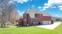 307 New Kent Ct Tullahoma, TN 37388