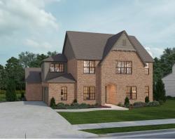 7509 Sutcliff Drive College Grove, TN 37046