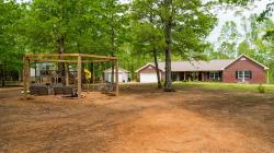 48 Sweet Springs Rd Kelso, TN 37348