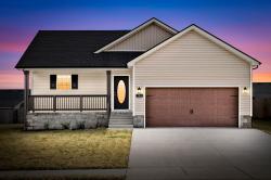 616 Liberty Park Clarksville, TN 37042