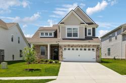 2820 Sage Meadows St Columbia, TN 38401