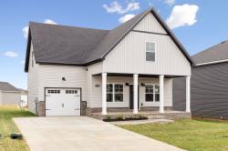 1009 Tufnel Dr Clarksville, TN 37040