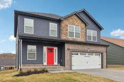 954 Tufnel Dr Clarksville, TN 37040