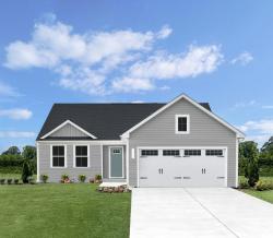 1553 Thornton Grove Blvd Nashville, TN 37207