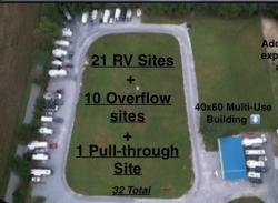 1328 Toy Denny Rd Bradyville, TN 37026