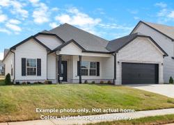 360 Piedmont Ct Clarksville, TN 37043
