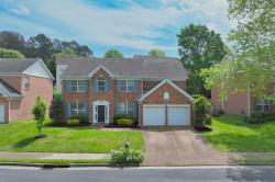 109 Sterling Oaks Ct Brentwood, TN 37027