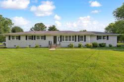 206 Cloverdale Rd Shelbyville, TN 37160