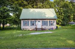 1255 Washington St Sparta, TN 38583