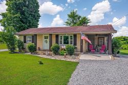 1032 Hills Creek Rd Mcminnville, TN 37110